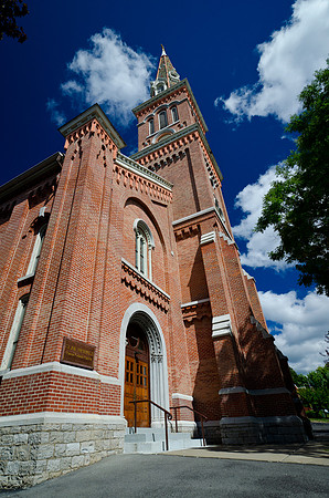 Park Street Church