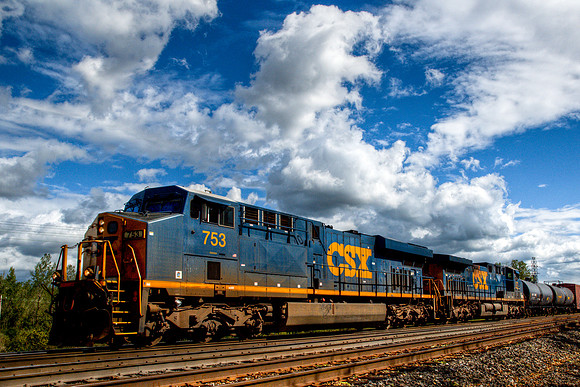 Train 20