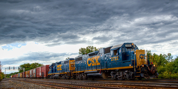 Train 11