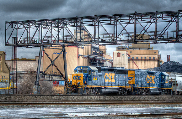 Train 27