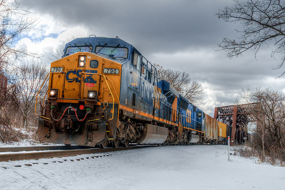 Train 4