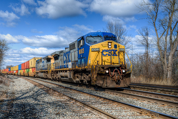 Train 6