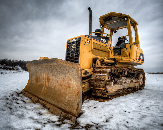 Dozer 4