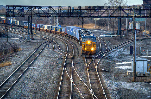 Train 17