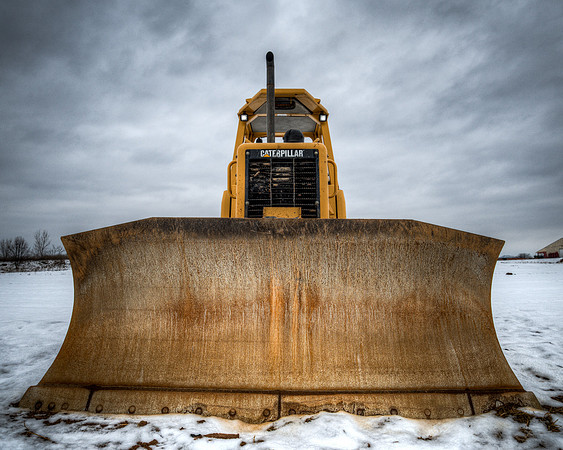 Dozer 5