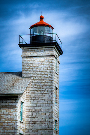 Sodus Point Lighthouse 2