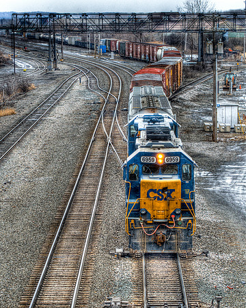 Train 26