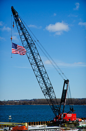 Crane 1