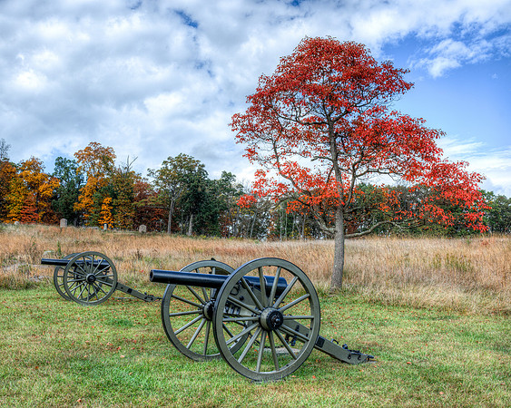Gettysburg 2
