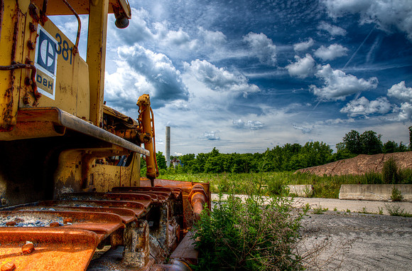 Dozer 2