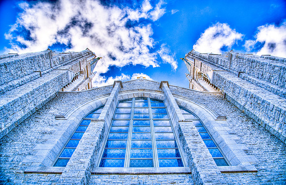 Basilica 1