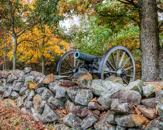 Gettysburg 4